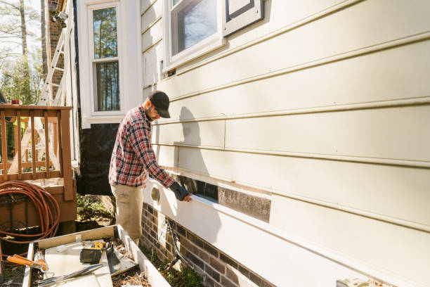 Trusted Siding Inspection service in Aberdeen, IN - Creative Siding